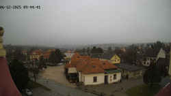 Náměstí Svobody, Hrad Buchlov