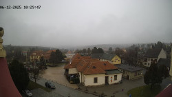 Náměstí Svobody, Hrad Buchlov