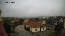 Náměstí Svobody, Hrad Buchlov