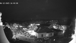 Náměstí Svobody, Hrad Buchlov