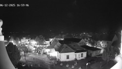 Náměstí Svobody, Hrad Buchlov