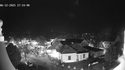 Náměstí Svobody, Hrad Buchlov