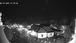 Náměstí Svobody, Hrad Buchlov