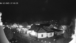 Náměstí Svobody, Hrad Buchlov