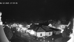 Náměstí Svobody, Hrad Buchlov