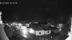 Náměstí Svobody, Hrad Buchlov