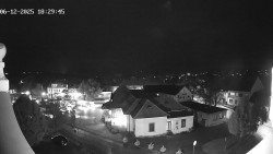 Náměstí Svobody, Hrad Buchlov