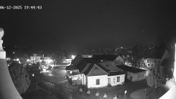 Náměstí Svobody, Hrad Buchlov