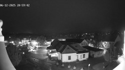 Náměstí Svobody, Hrad Buchlov