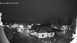 Náměstí Svobody, Hrad Buchlov