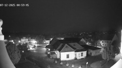 Náměstí Svobody, Hrad Buchlov