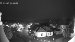 Náměstí Svobody, Hrad Buchlov