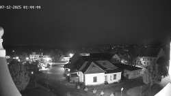 Náměstí Svobody, Hrad Buchlov