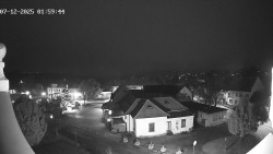 Náměstí Svobody, Hrad Buchlov