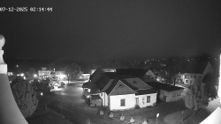 Náměstí Svobody, Hrad Buchlov