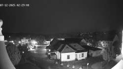 Náměstí Svobody, Hrad Buchlov