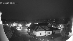 Náměstí Svobody, Hrad Buchlov