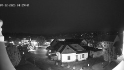 Náměstí Svobody, Hrad Buchlov