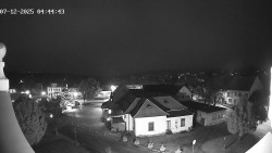 Náměstí Svobody, Hrad Buchlov