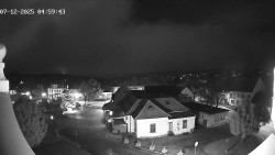 Náměstí Svobody, Hrad Buchlov