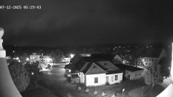 Náměstí Svobody, Hrad Buchlov