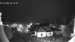 Náměstí Svobody, Hrad Buchlov