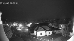 Náměstí Svobody, Hrad Buchlov