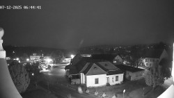 Náměstí Svobody, Hrad Buchlov