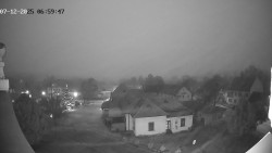 Náměstí Svobody, Hrad Buchlov