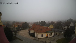 Náměstí Svobody, Hrad Buchlov