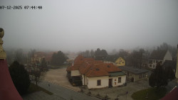 Náměstí Svobody, Hrad Buchlov