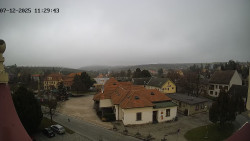 Náměstí Svobody, Hrad Buchlov