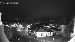 Náměstí Svobody, Hrad Buchlov