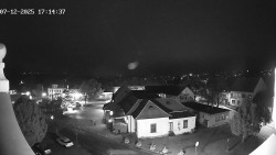 Náměstí Svobody, Hrad Buchlov