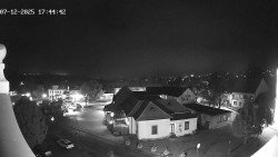 Náměstí Svobody, Hrad Buchlov