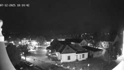 Náměstí Svobody, Hrad Buchlov