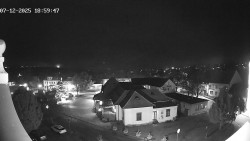 Náměstí Svobody, Hrad Buchlov