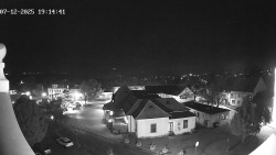 Náměstí Svobody, Hrad Buchlov