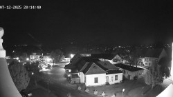 Náměstí Svobody, Hrad Buchlov