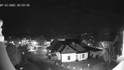 Náměstí Svobody, Hrad Buchlov