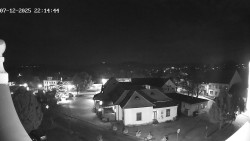 Náměstí Svobody, Hrad Buchlov