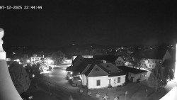 Náměstí Svobody, Hrad Buchlov