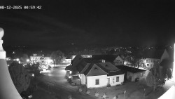 Náměstí Svobody, Hrad Buchlov