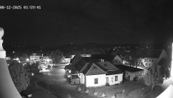 Náměstí Svobody, Hrad Buchlov