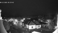 Náměstí Svobody, Hrad Buchlov