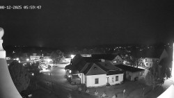 Náměstí Svobody, Hrad Buchlov