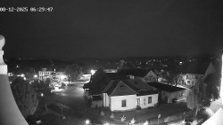 Náměstí Svobody, Hrad Buchlov