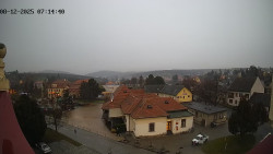 Náměstí Svobody, Hrad Buchlov