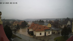 Náměstí Svobody, Hrad Buchlov