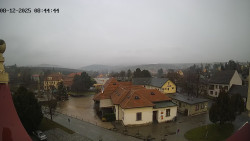 Náměstí Svobody, Hrad Buchlov